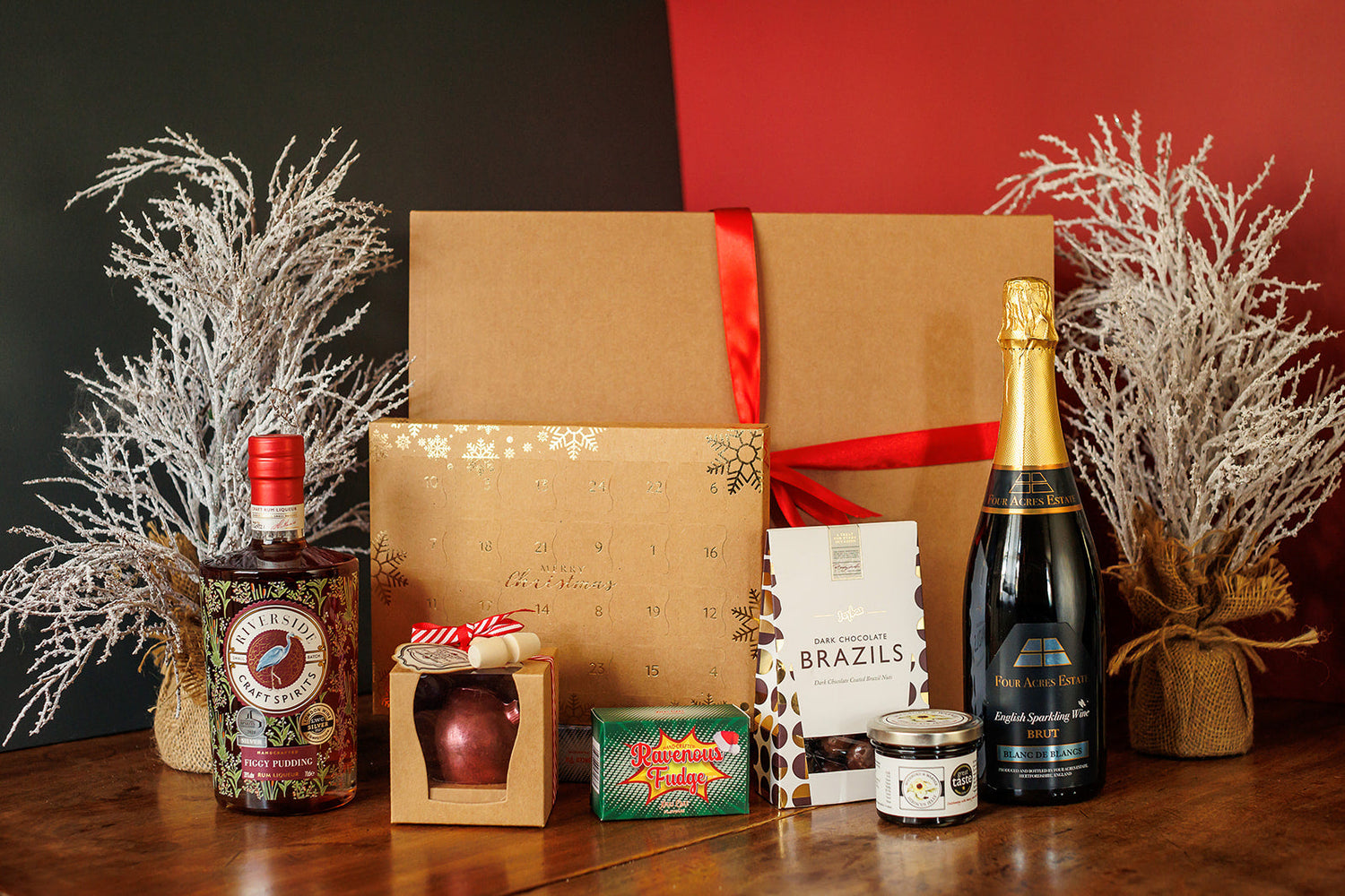 Seasonal gifts