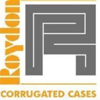 Logo of Boydton Corrugated Cases with a stylized 'B' and text.