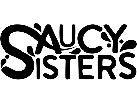 Saucy Sisters logo