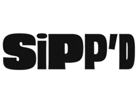 SIPP'D logo
